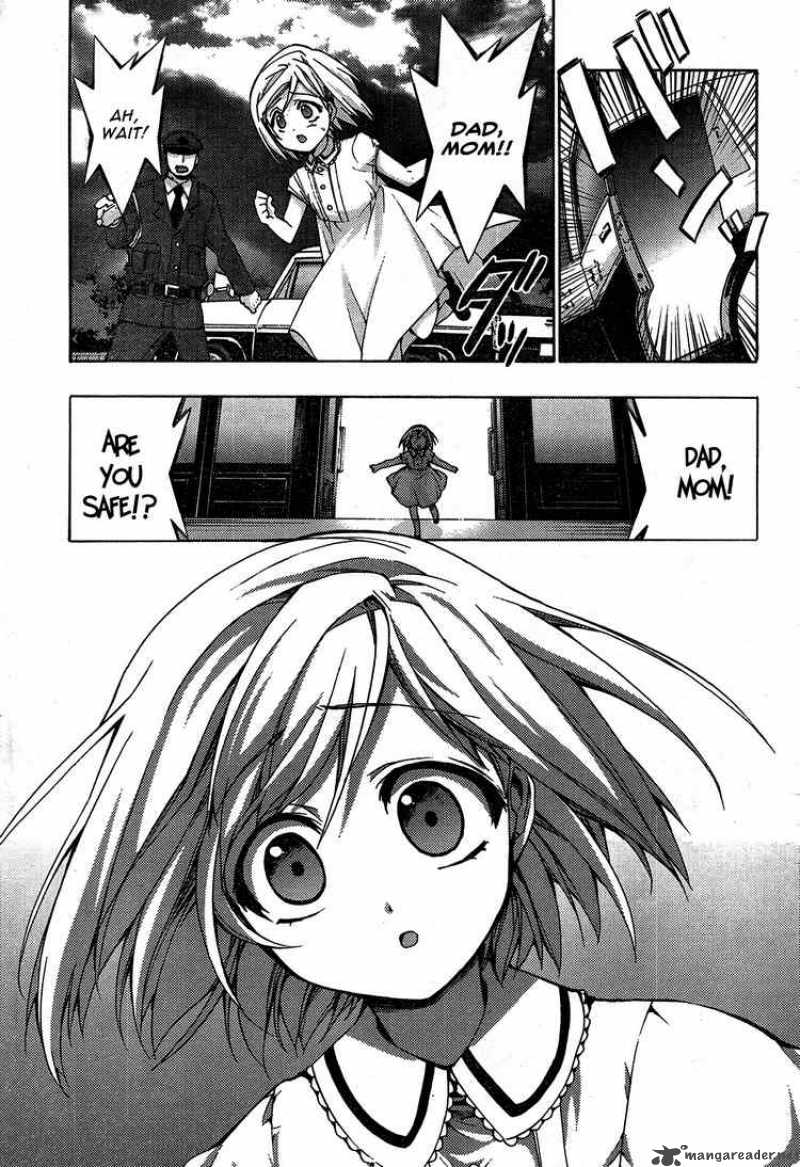 Higurashi No Naku Koro Ni Matsuribayashi 1 23