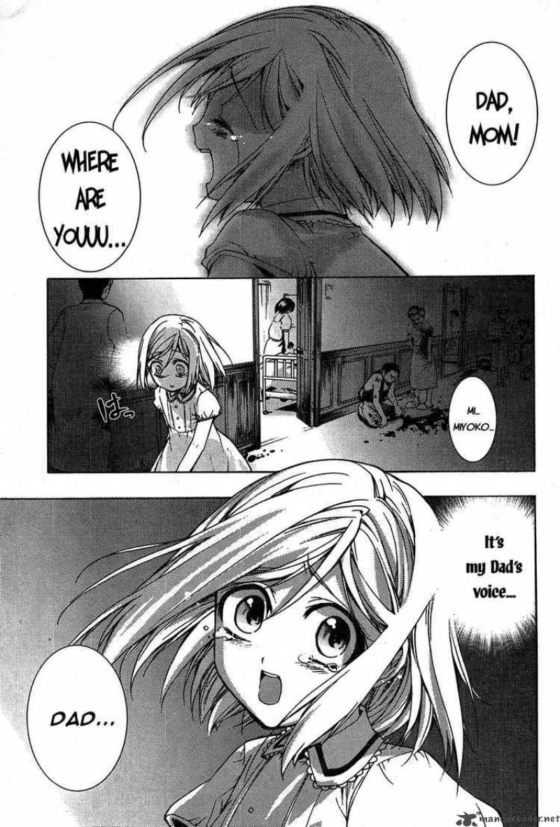 Higurashi No Naku Koro Ni Matsuribayashi 1 27
