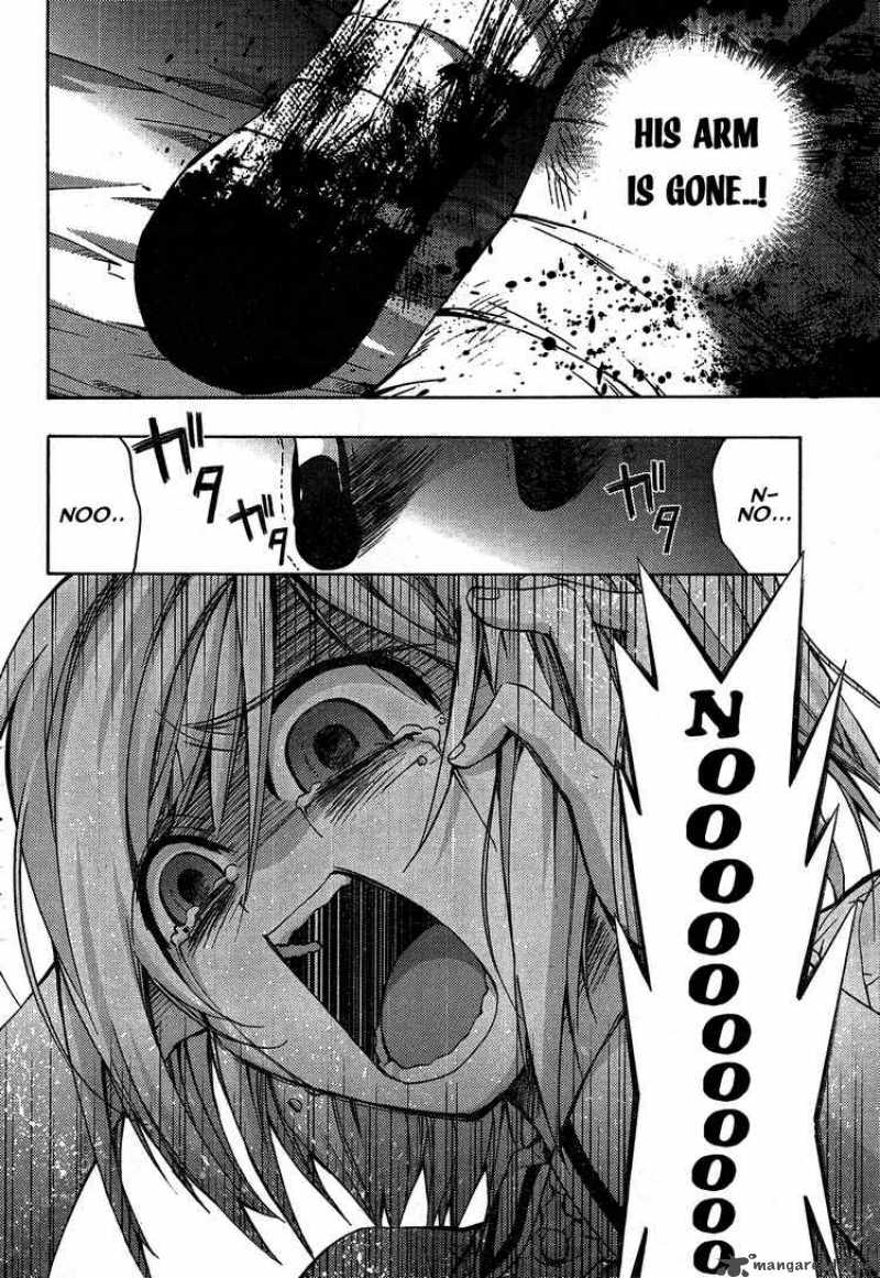 Higurashi No Naku Koro Ni Matsuribayashi 1 29