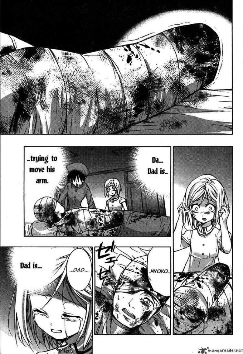 Higurashi No Naku Koro Ni Matsuribayashi 1 32