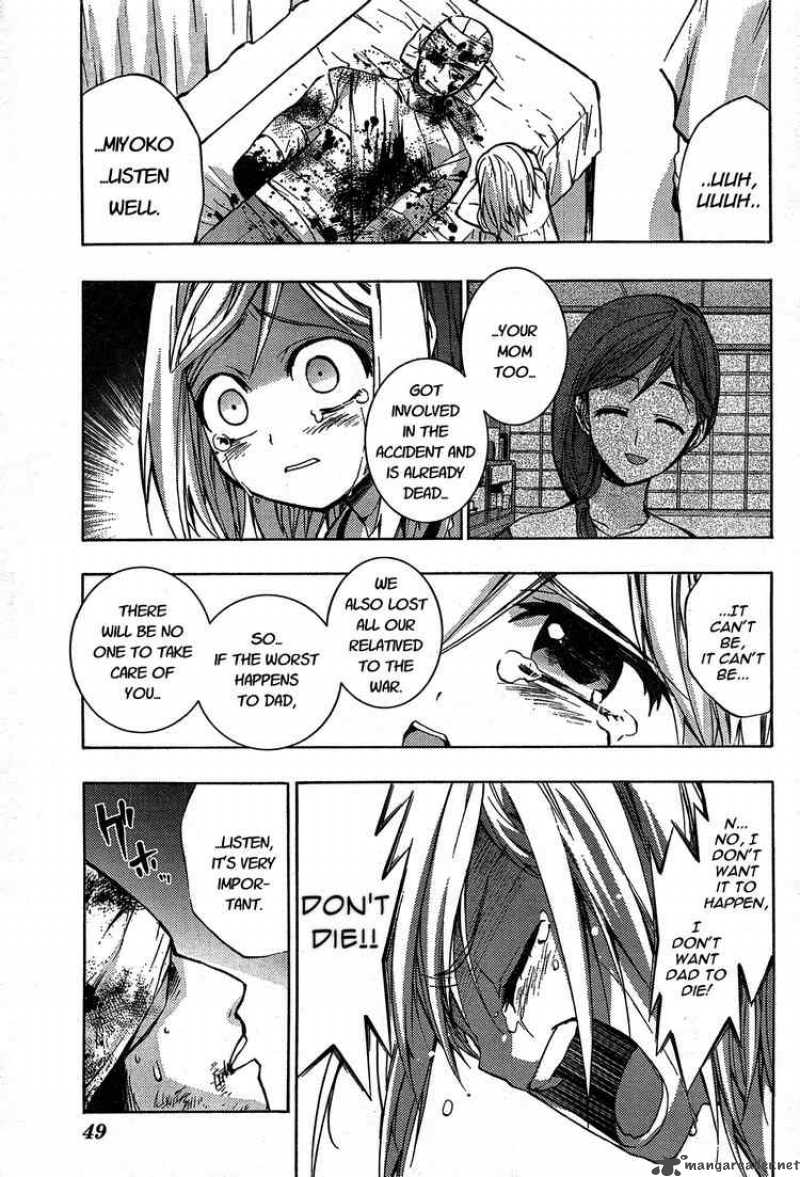 Higurashi No Naku Koro Ni Matsuribayashi 1 34