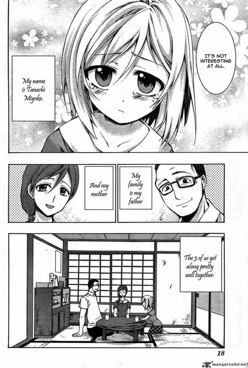 Higurashi No Naku Koro Ni Matsuribayashi 1 4