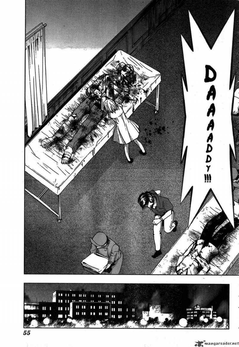 Higurashi No Naku Koro Ni Matsuribayashi 1 40