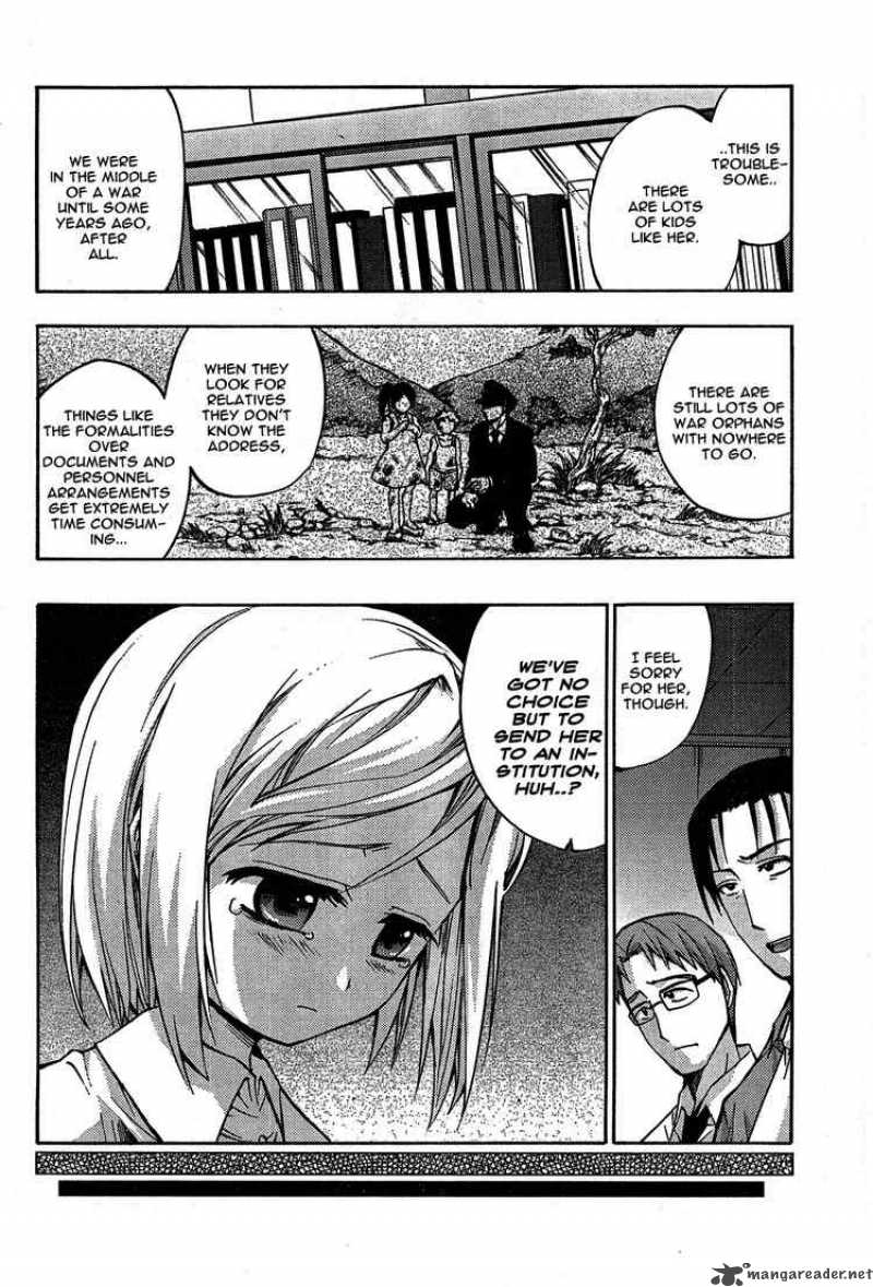 Higurashi No Naku Koro Ni Matsuribayashi 1 45