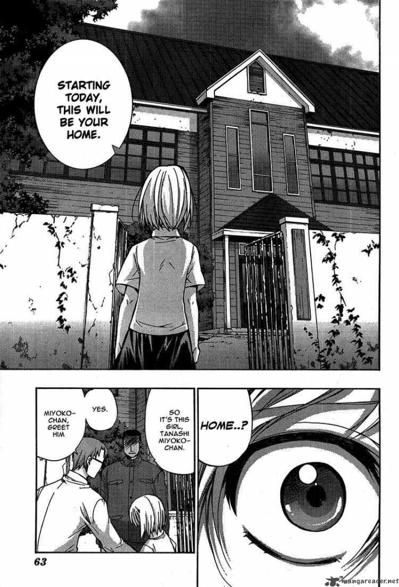 Higurashi No Naku Koro Ni Matsuribayashi 1 48
