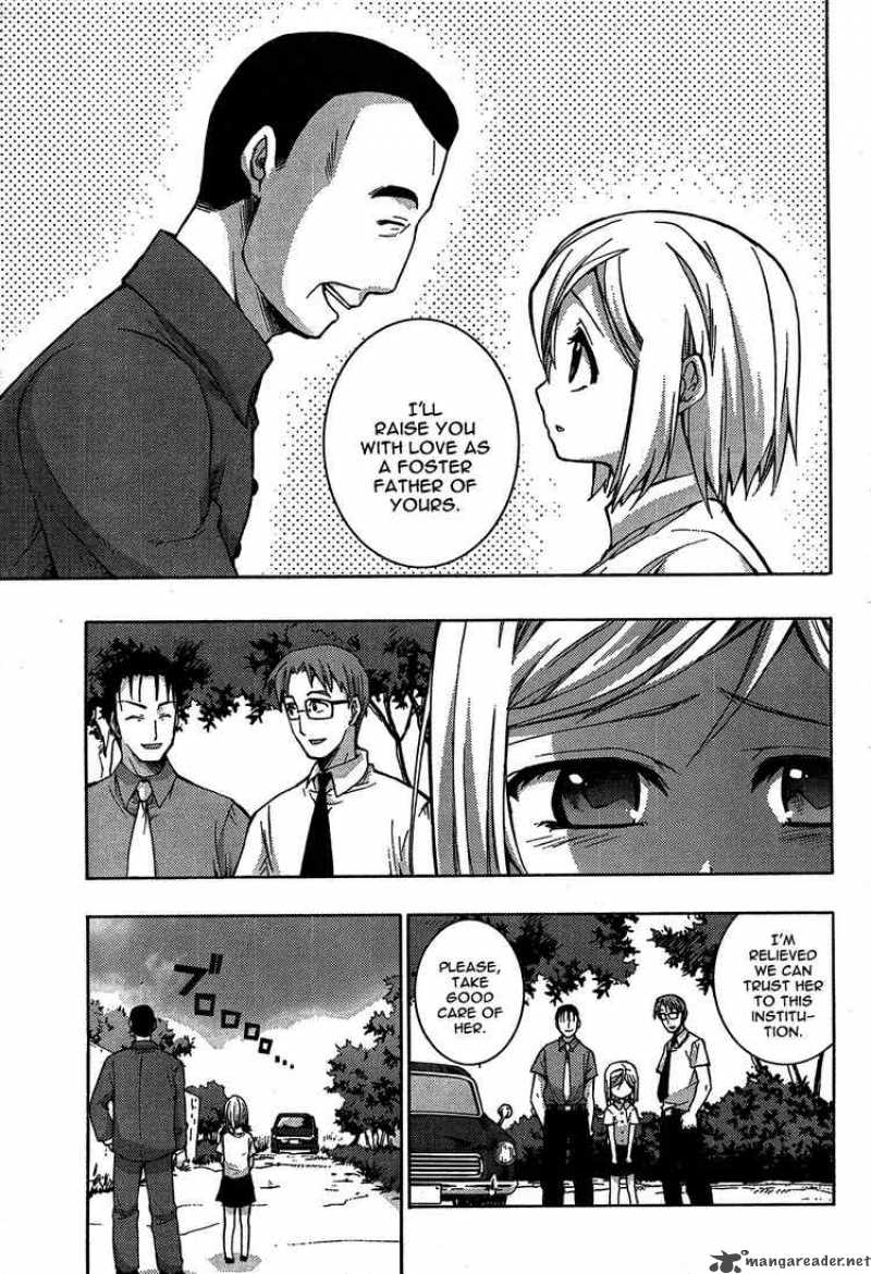 Higurashi No Naku Koro Ni Matsuribayashi 1 50