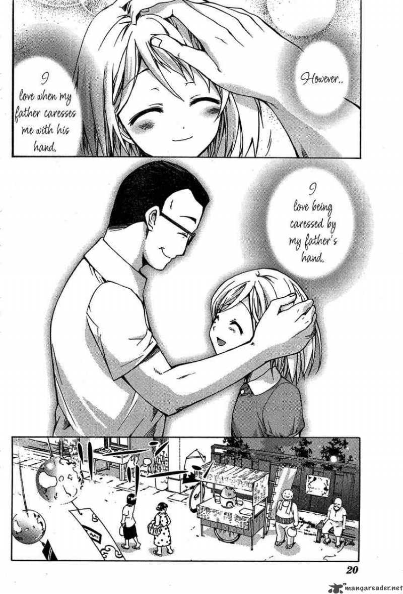 Higurashi No Naku Koro Ni Matsuribayashi 1 6