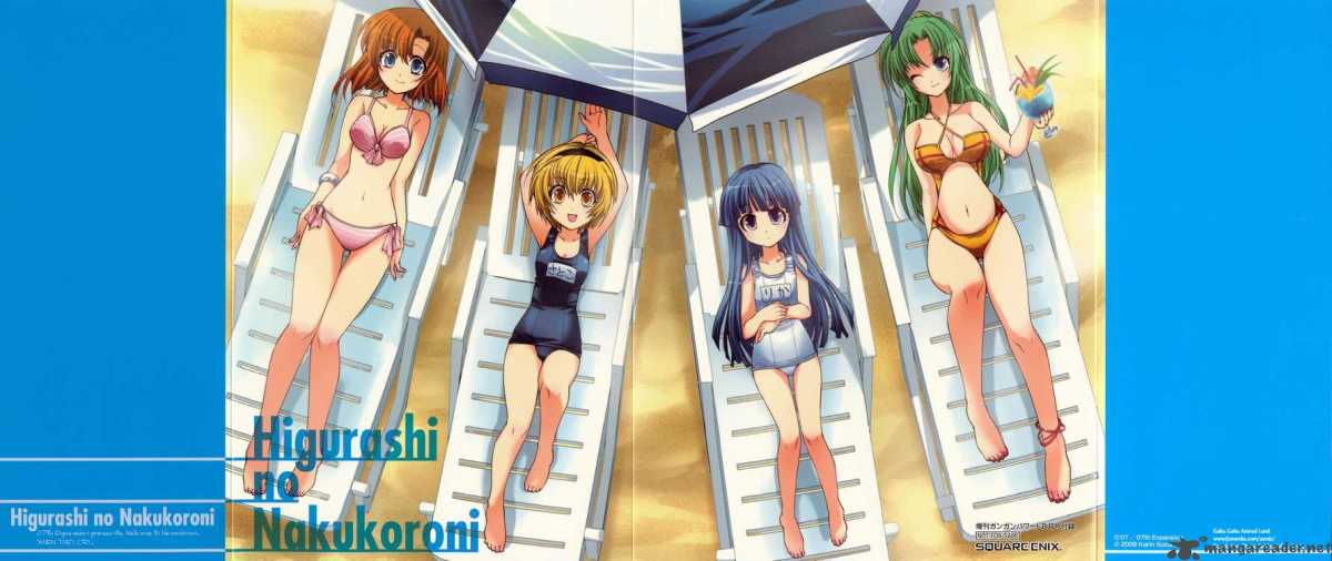 Higurashi No Naku Koro Ni Matsuribayashi 1 64