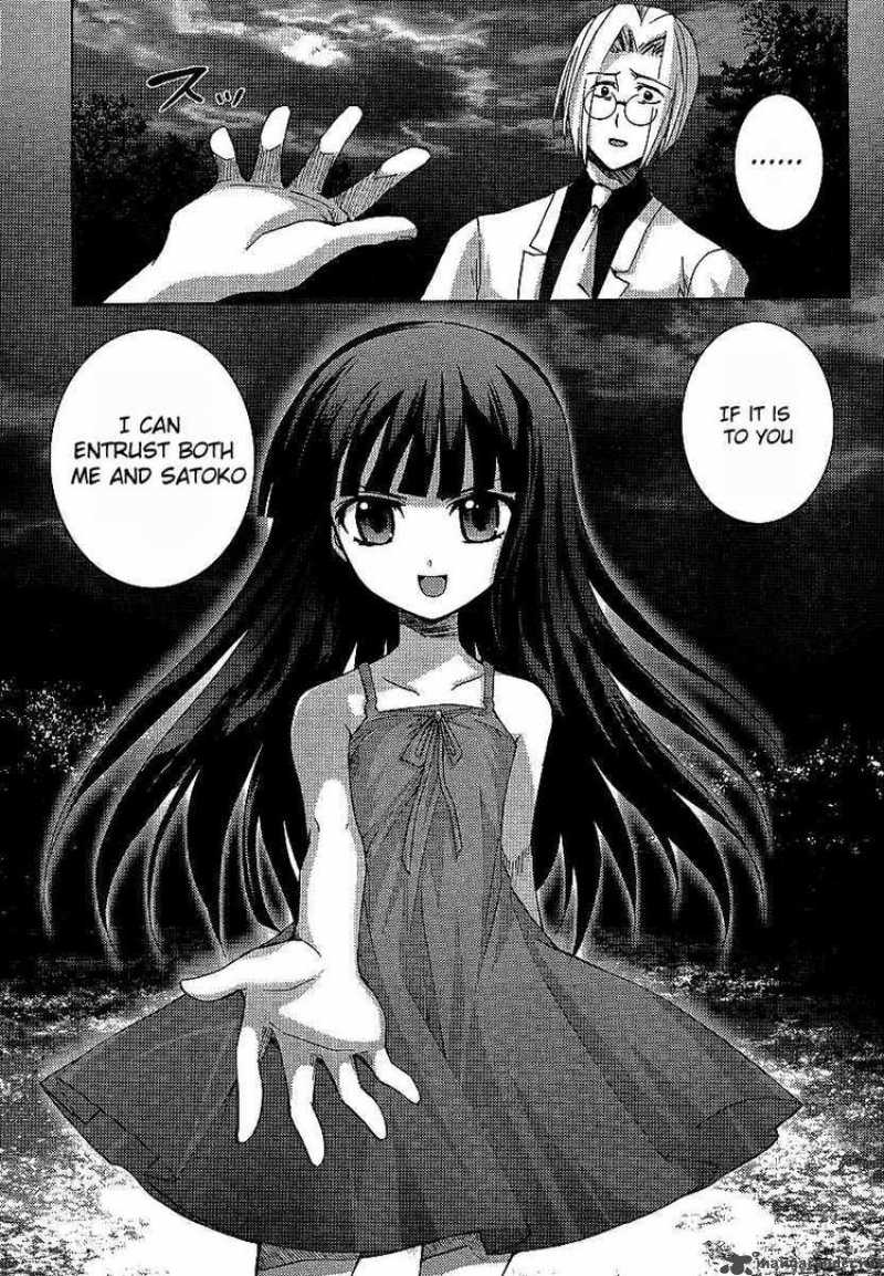 Higurashi No Naku Koro Ni Matsuribayashi 10 39