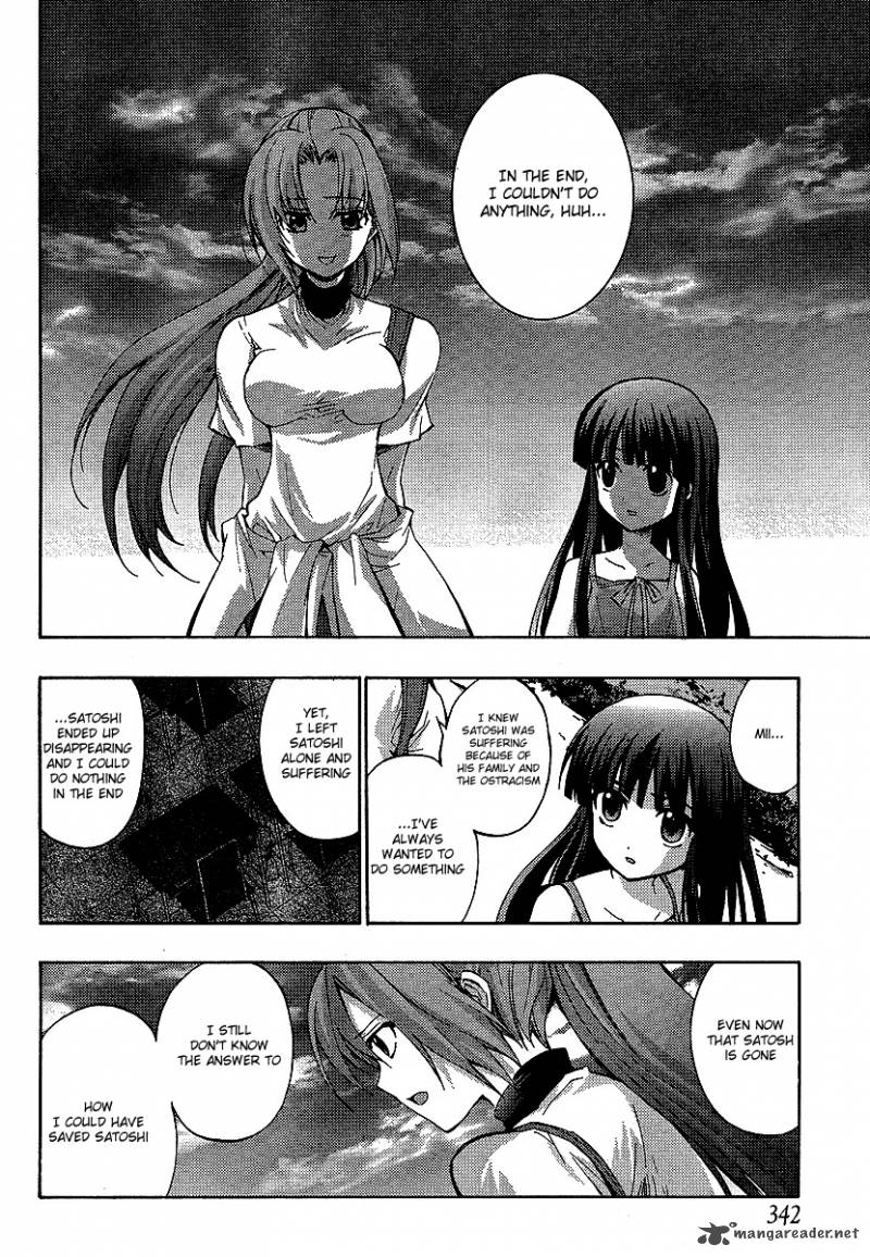 Higurashi No Naku Koro Ni Matsuribayashi 13 55