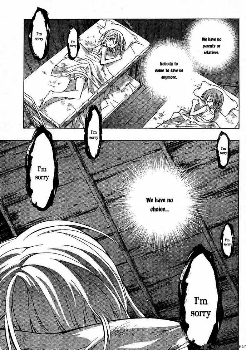 Higurashi No Naku Koro Ni Matsuribayashi 2 11