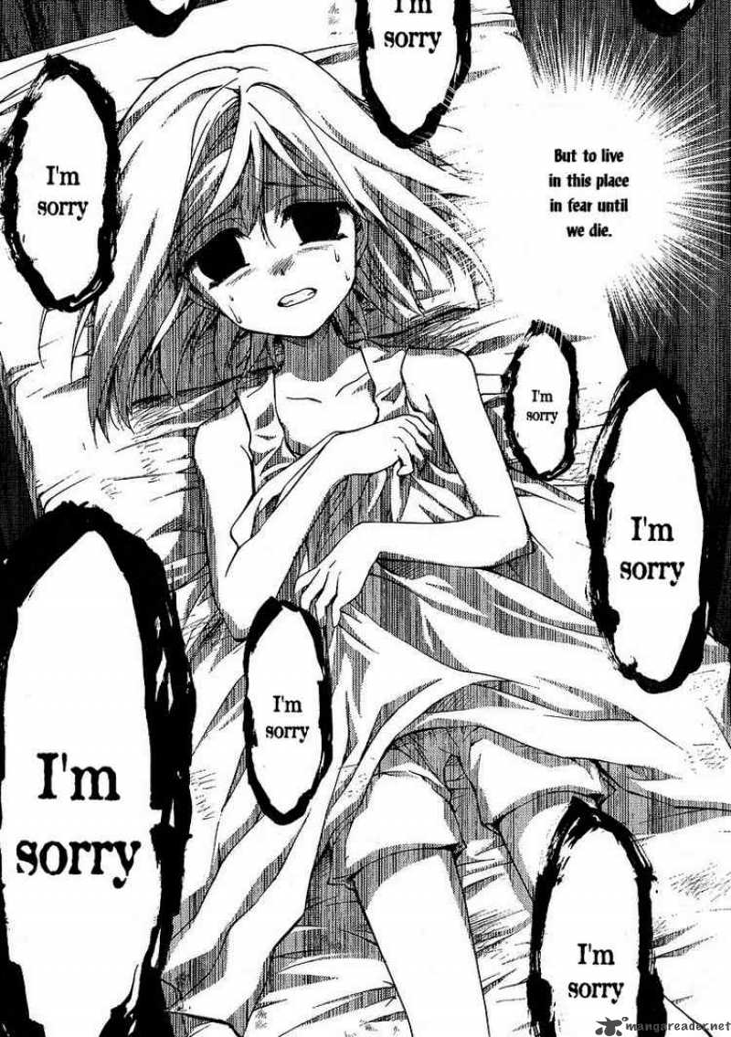 Higurashi No Naku Koro Ni Matsuribayashi 2 12