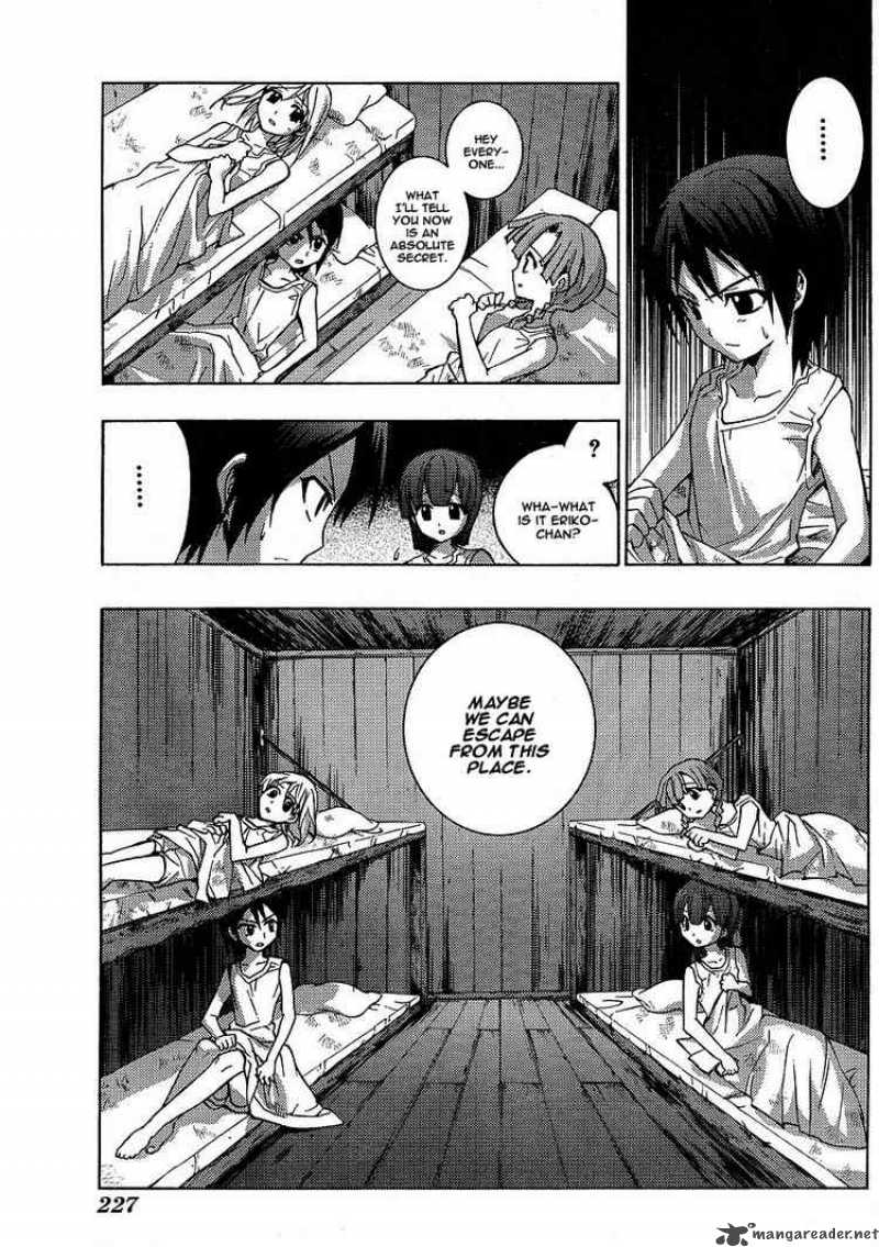 Higurashi No Naku Koro Ni Matsuribayashi 2 13