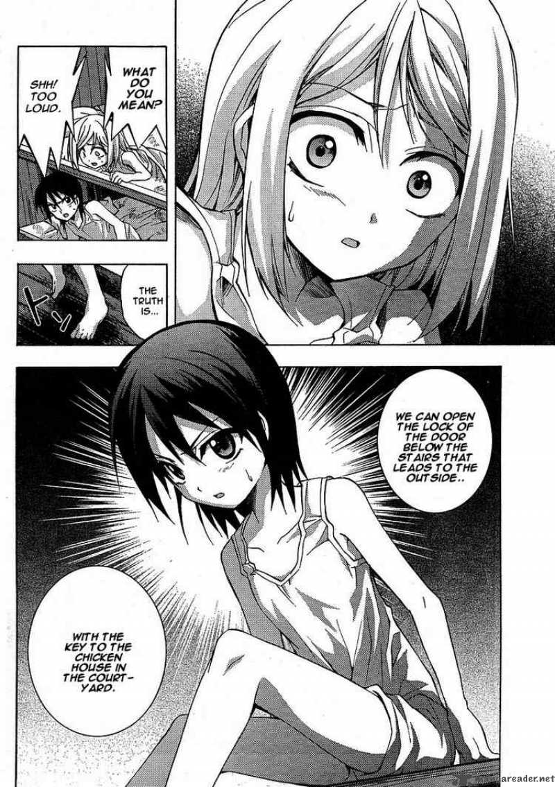 Higurashi No Naku Koro Ni Matsuribayashi 2 14