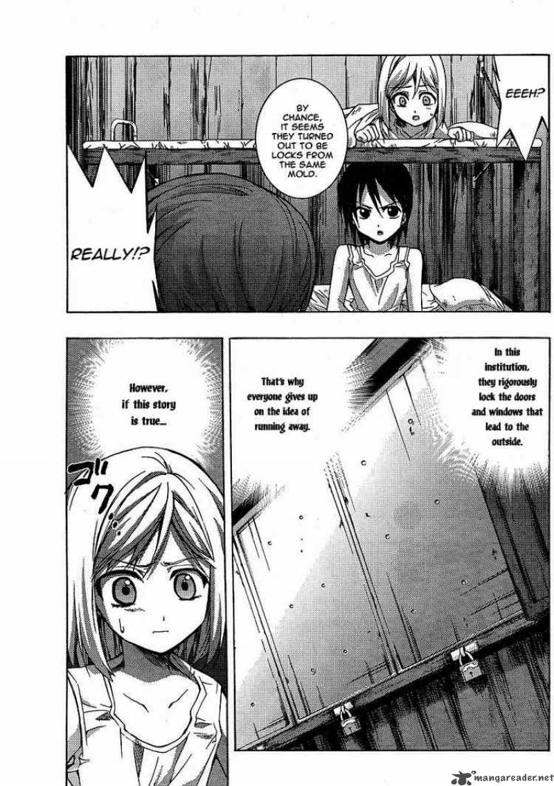 Higurashi No Naku Koro Ni Matsuribayashi 2 15