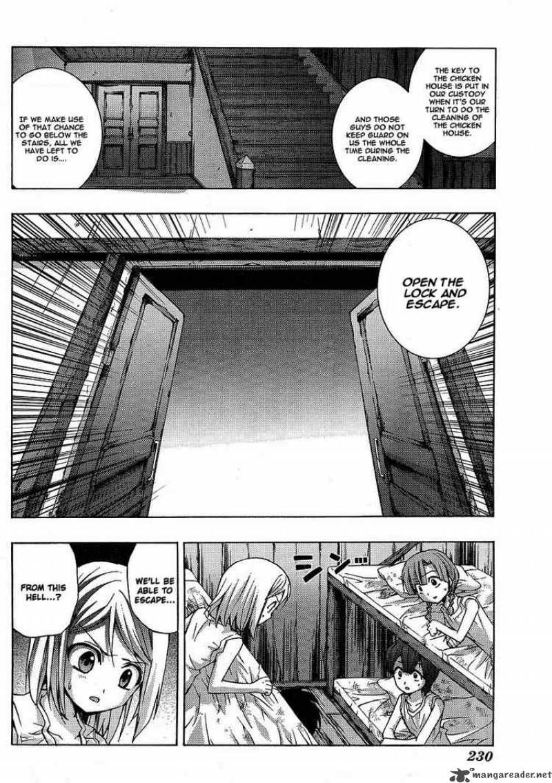 Higurashi No Naku Koro Ni Matsuribayashi 2 16