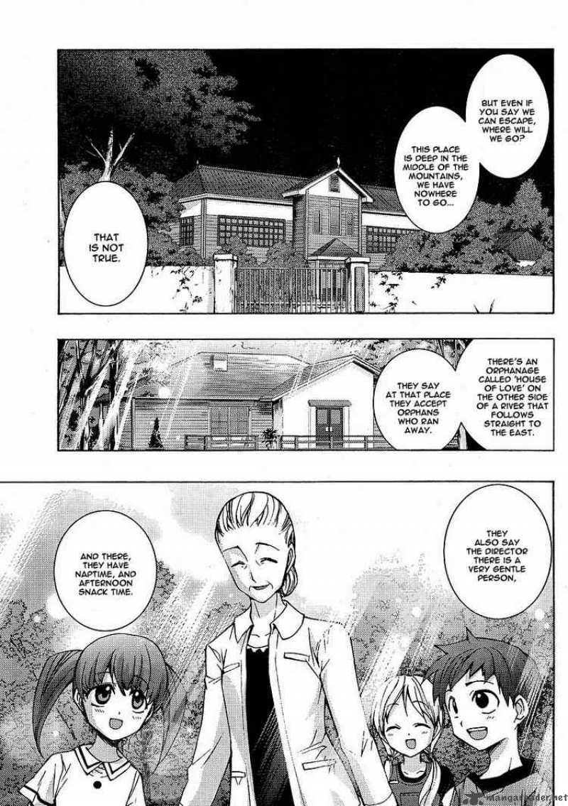 Higurashi No Naku Koro Ni Matsuribayashi 2 17