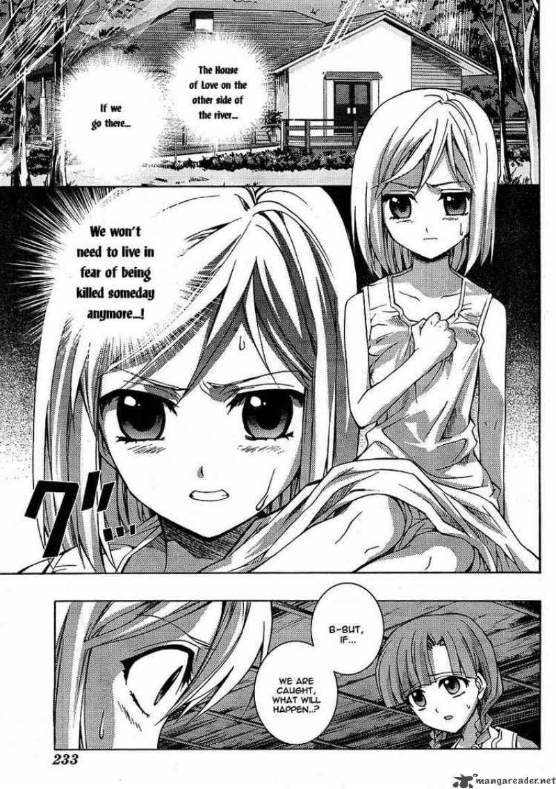 Higurashi No Naku Koro Ni Matsuribayashi 2 19