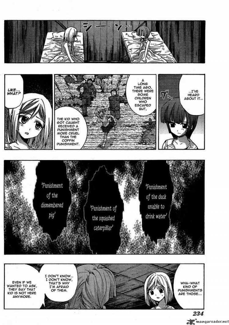 Higurashi No Naku Koro Ni Matsuribayashi 2 20