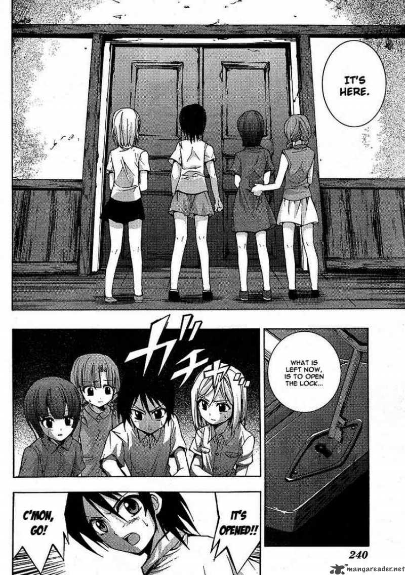 Higurashi No Naku Koro Ni Matsuribayashi 2 26