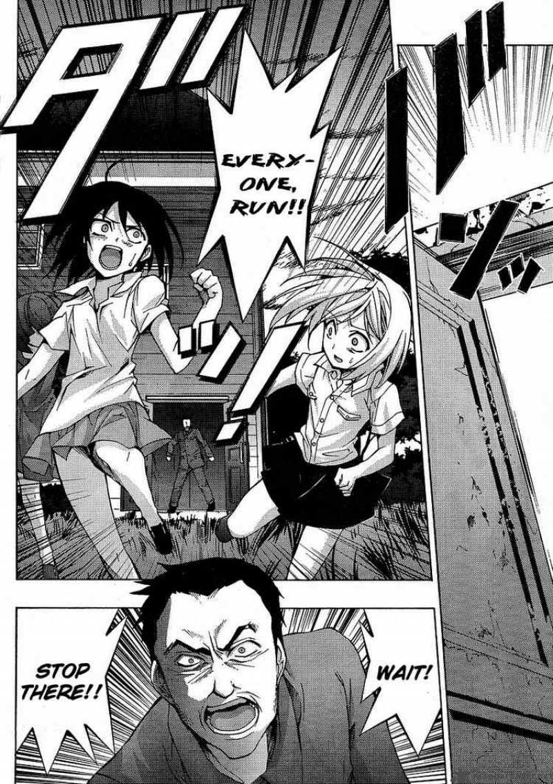 Higurashi No Naku Koro Ni Matsuribayashi 2 28