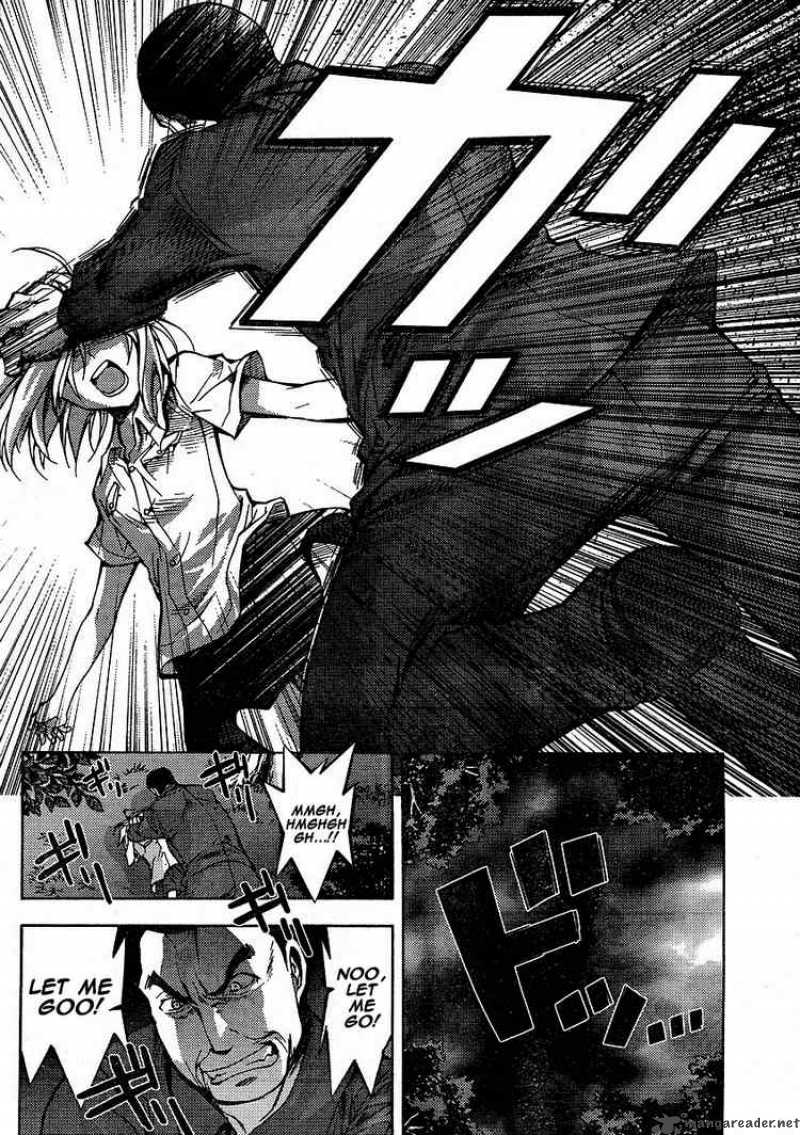 Higurashi No Naku Koro Ni Matsuribayashi 2 30
