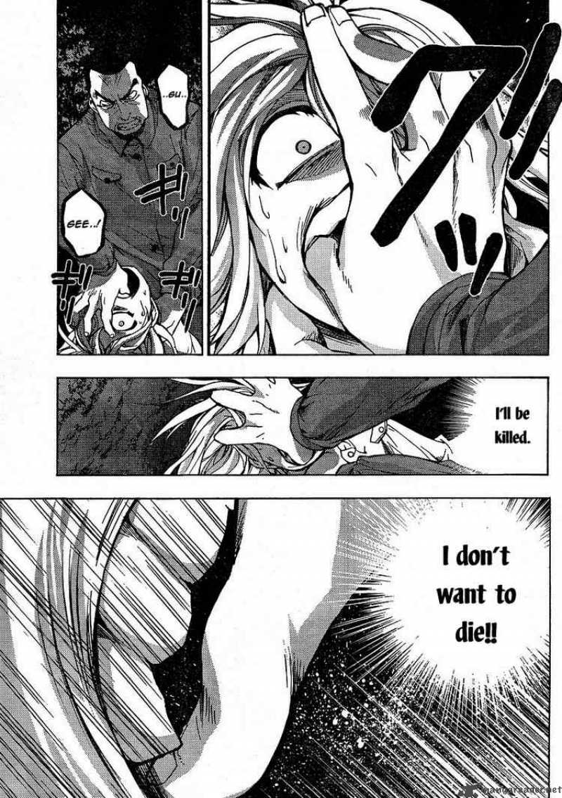 Higurashi No Naku Koro Ni Matsuribayashi 2 31