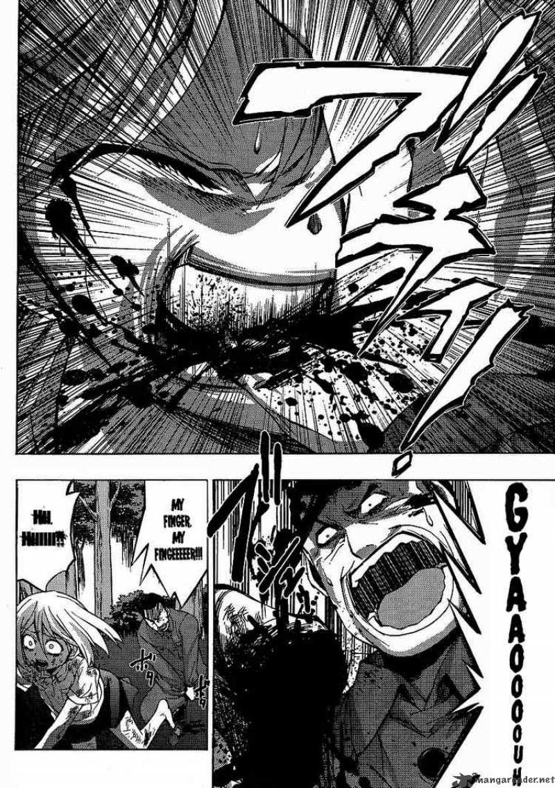 Higurashi No Naku Koro Ni Matsuribayashi 2 32