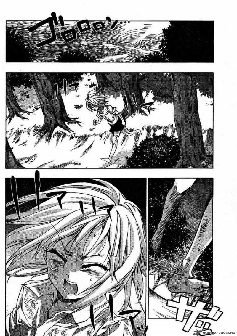 Higurashi No Naku Koro Ni Matsuribayashi 2 34