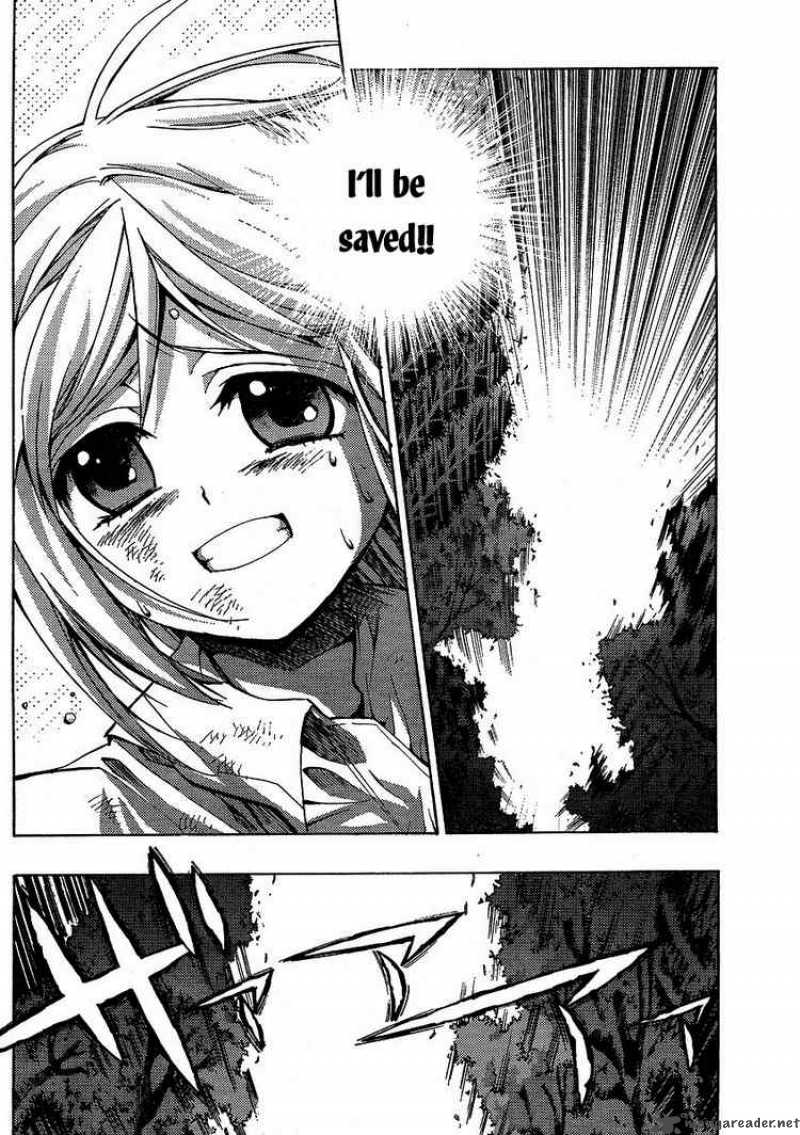 Higurashi No Naku Koro Ni Matsuribayashi 2 36