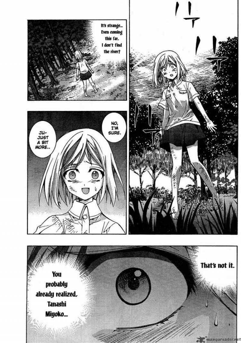 Higurashi No Naku Koro Ni Matsuribayashi 2 39