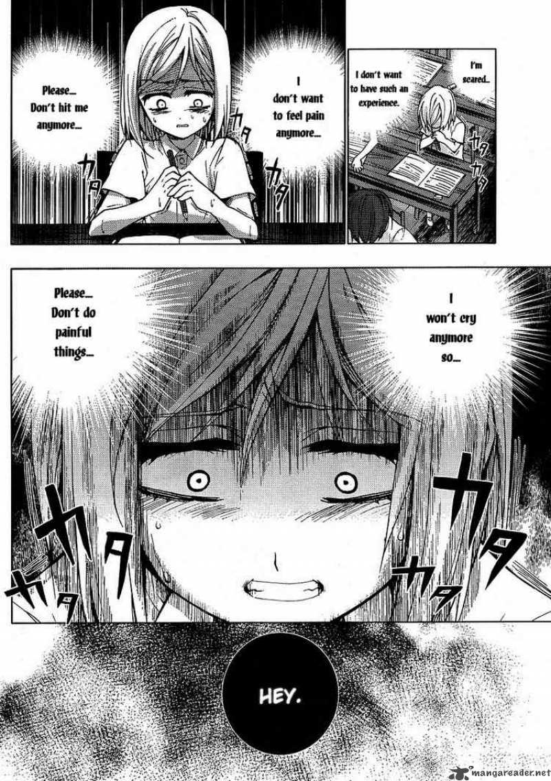 Higurashi No Naku Koro Ni Matsuribayashi 2 4