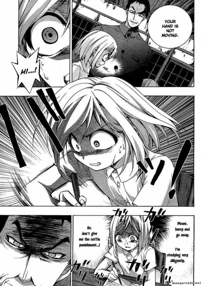 Higurashi No Naku Koro Ni Matsuribayashi 2 5