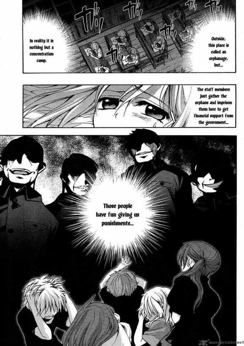 Higurashi No Naku Koro Ni Matsuribayashi 2 9