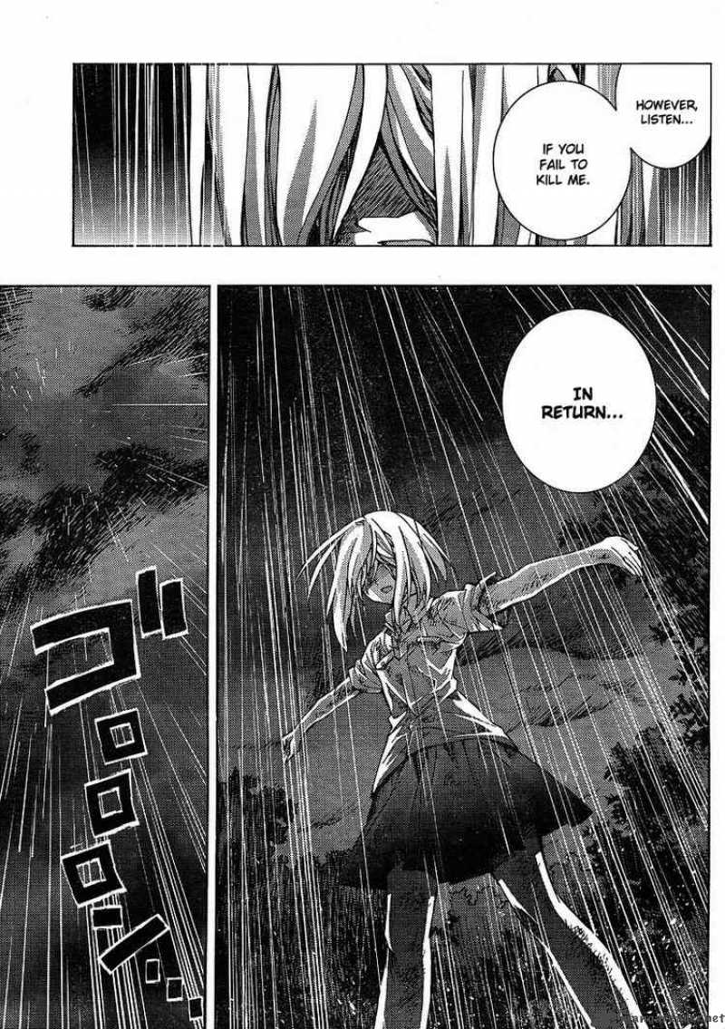 Higurashi No Naku Koro Ni Matsuribayashi 3 14