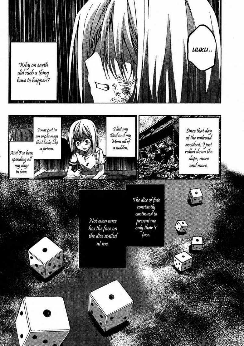 Higurashi No Naku Koro Ni Matsuribayashi 3 7