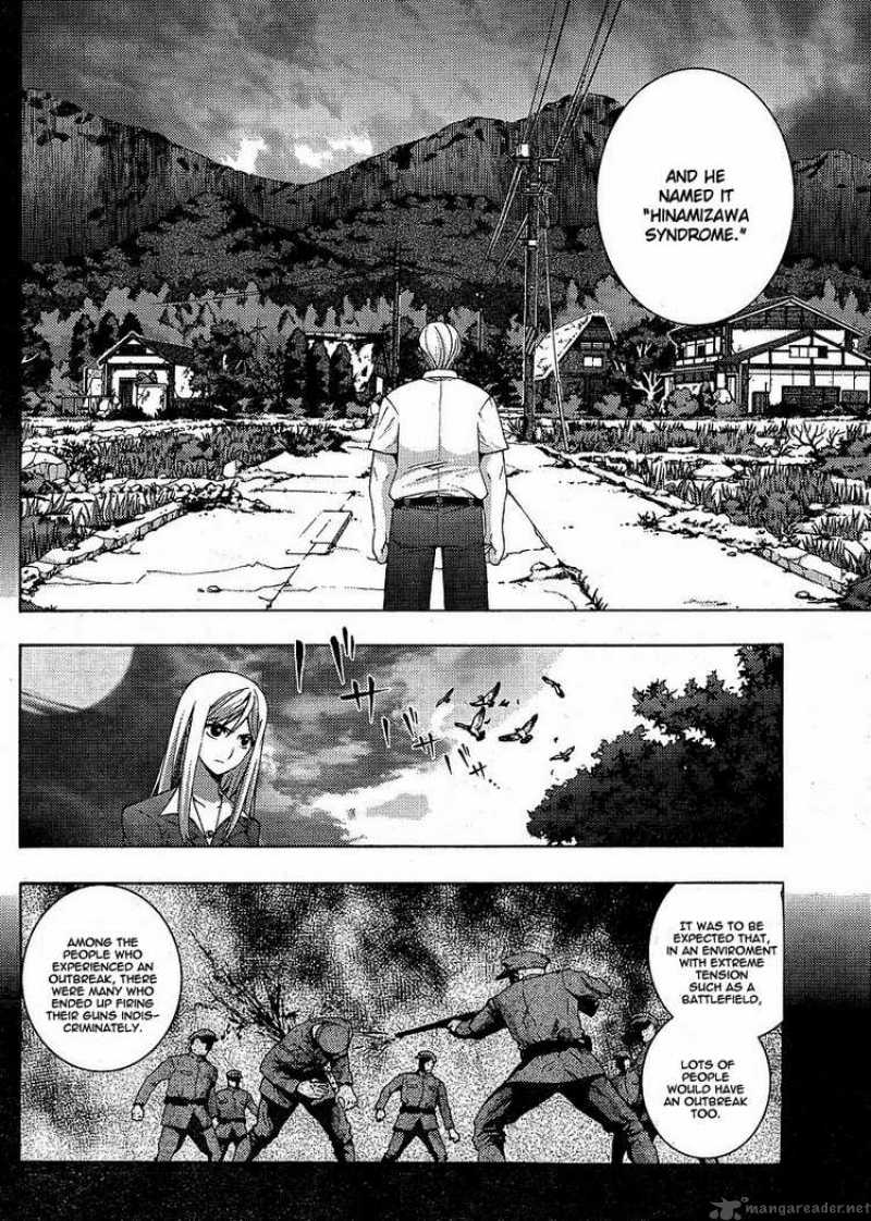 Higurashi No Naku Koro Ni Matsuribayashi 6 15