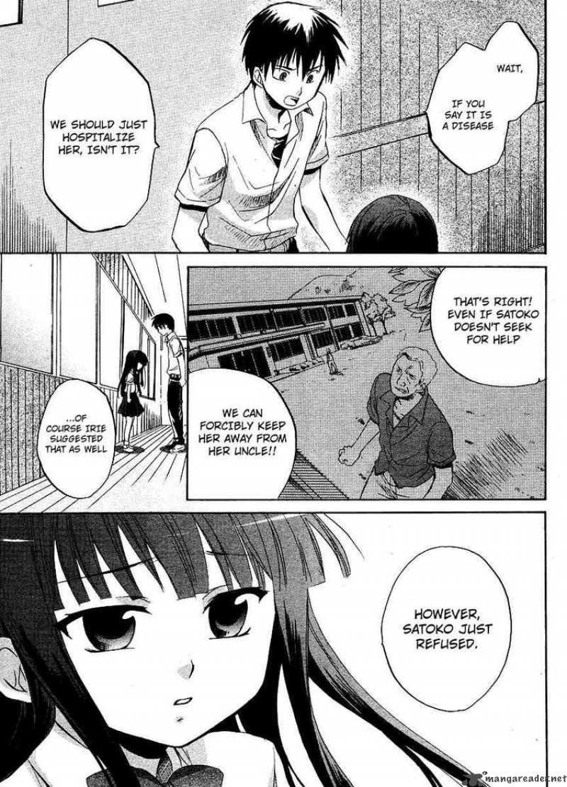 Higurashi No Naku Koro Ni Minagoroshi 11 9