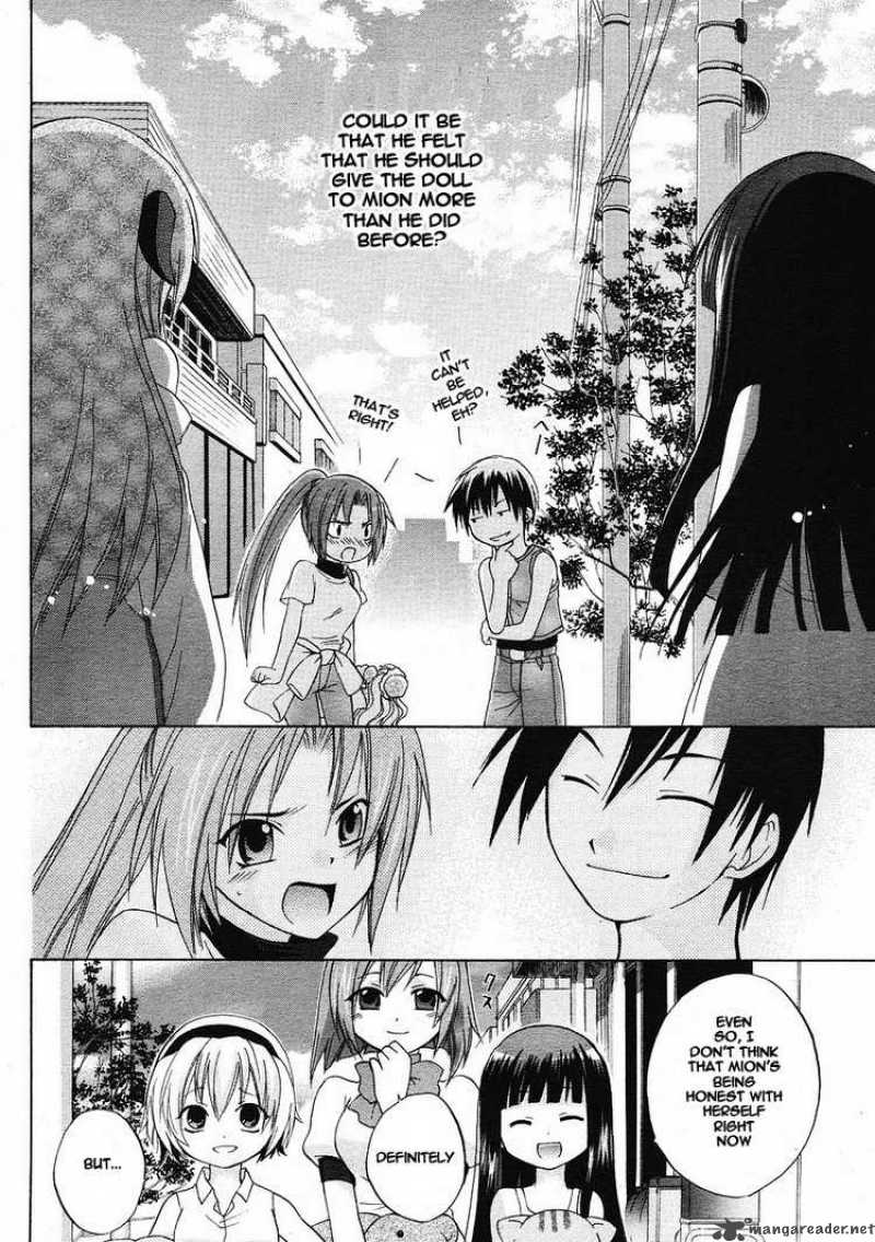 Higurashi No Naku Koro Ni Minagoroshi 3 52