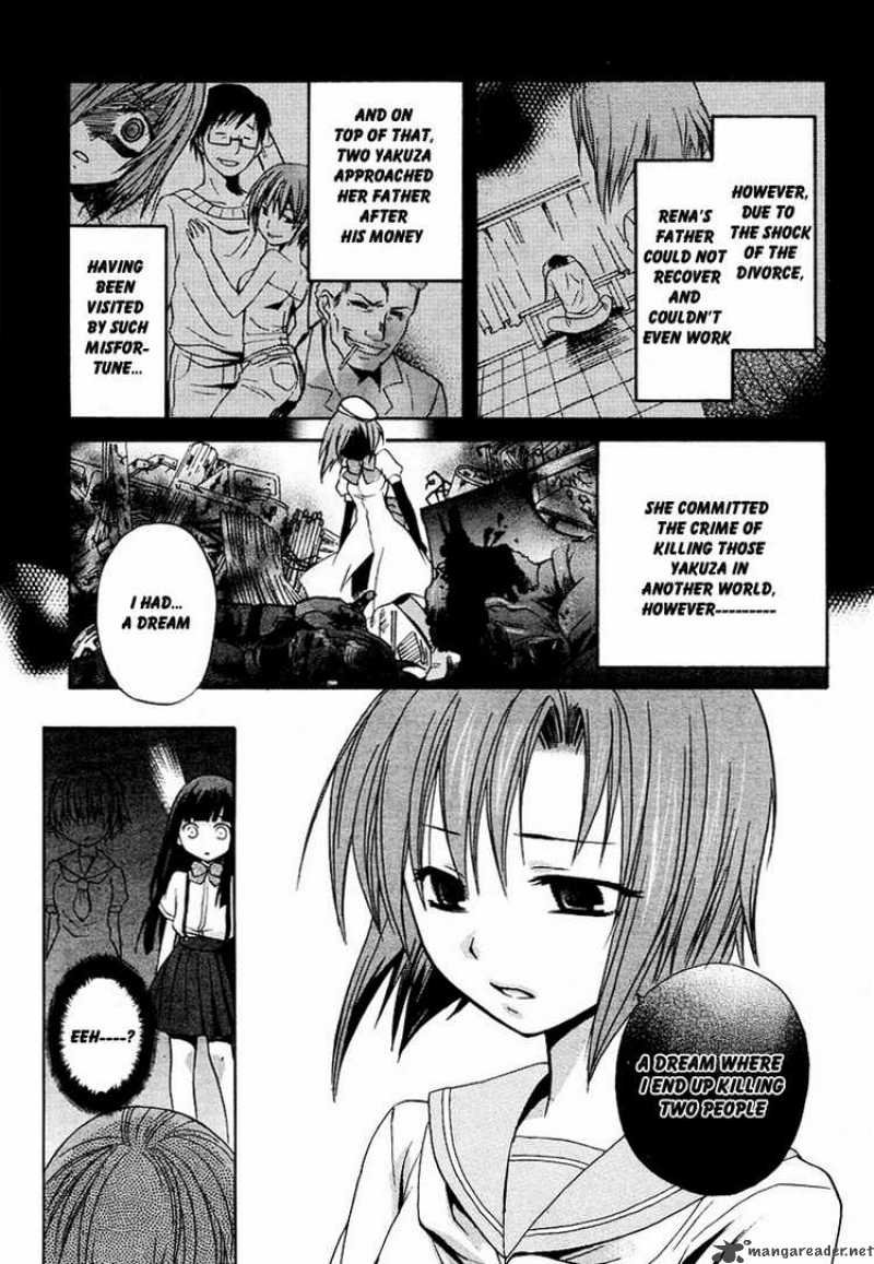 Higurashi No Naku Koro Ni Minagoroshi 4 21