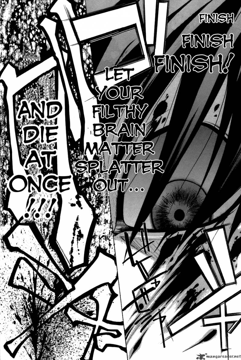 Higurashi No Naku Koro Ni Tatarigoroshihen 10 11