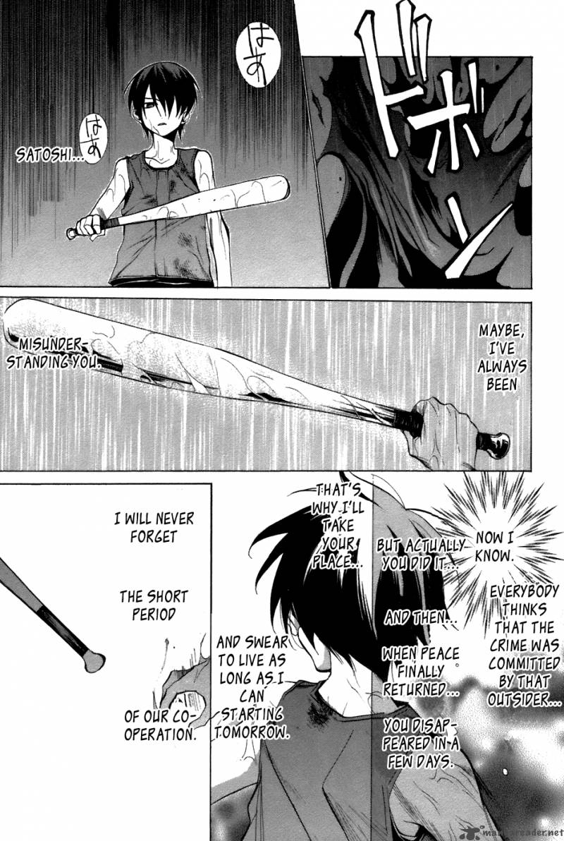 Higurashi No Naku Koro Ni Tatarigoroshihen 10 14