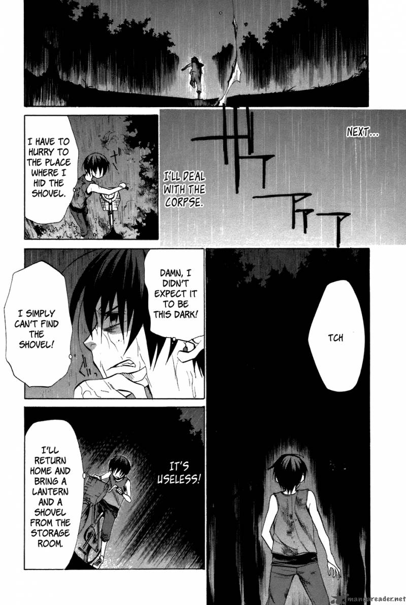 Higurashi No Naku Koro Ni Tatarigoroshihen 10 15