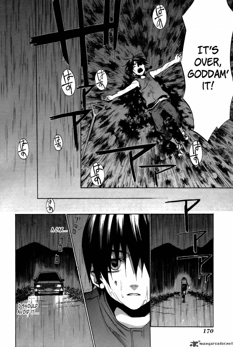 Higurashi No Naku Koro Ni Tatarigoroshihen 10 19