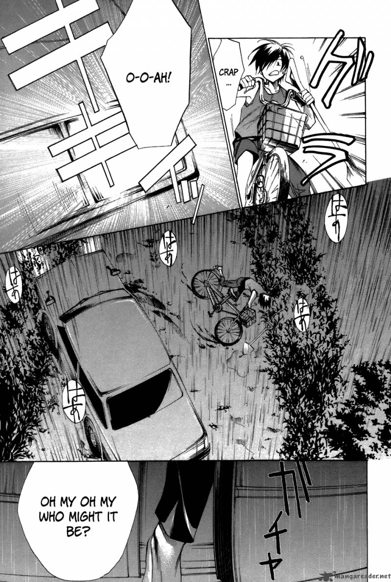 Higurashi No Naku Koro Ni Tatarigoroshihen 10 20