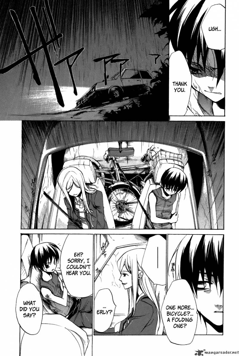 Higurashi No Naku Koro Ni Tatarigoroshihen 10 24
