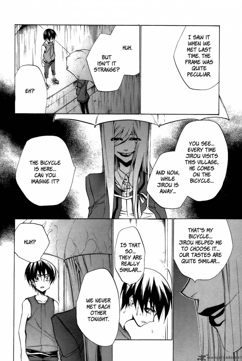 Higurashi No Naku Koro Ni Tatarigoroshihen 10 29