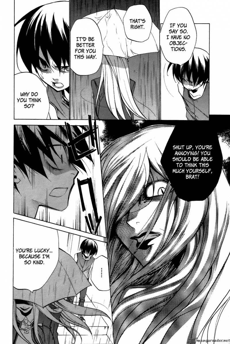 Higurashi No Naku Koro Ni Tatarigoroshihen 10 31