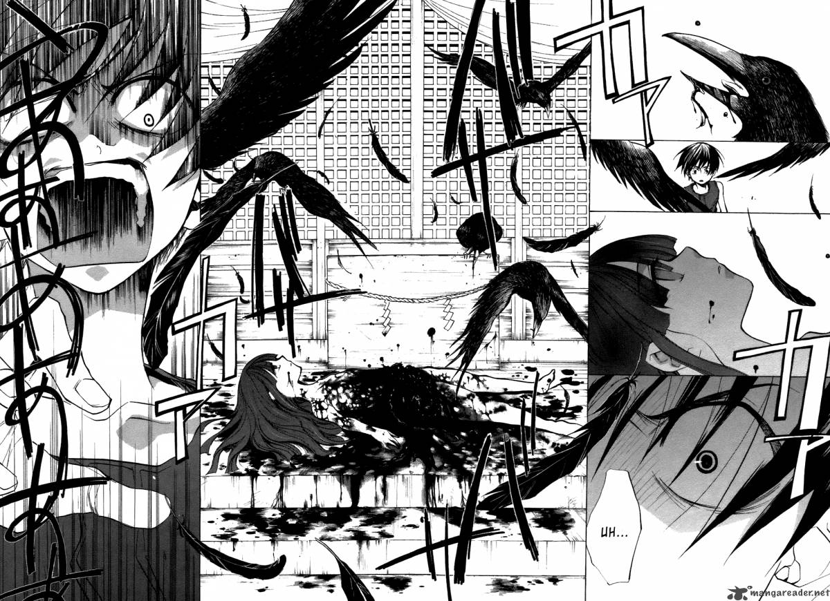Higurashi No Naku Koro Ni Tatarigoroshihen 12 21
