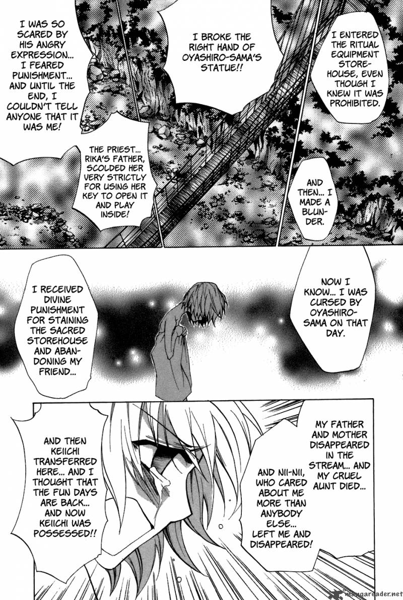 Higurashi No Naku Koro Ni Tatarigoroshihen 12 31